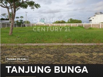 TANAH KAVLING DI PAVILLION RESIDENCE TANJUNG BUNGA MAKASSAR