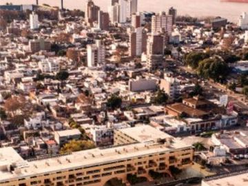 DEPARTAMENTO EN VENTA UN DORMITORIO ANA FUNDAR