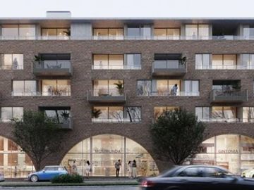 DEPARTAMENTO EN VENTA UN DORMITORIO ANA FUNDAR