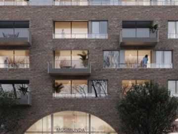 DEPARTAMENTO EN VENTA UN DORMITORIO ANA FUNDAR