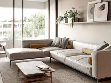 DEPARTAMENTO EN VENTA UN DORMITORIO ANA FUNDAR