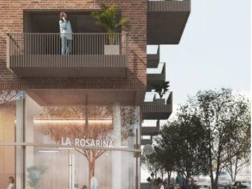 DEPARTAMENTO EN VENTA UN DORMITORIO ANA FUNDAR
