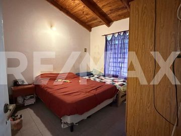 CASA EN VENTA 2 DORMITORIOS