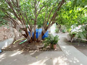CASA EN VENTA 2 DORMITORIOS