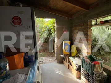 CASA EN VENTA 2 DORMITORIOS