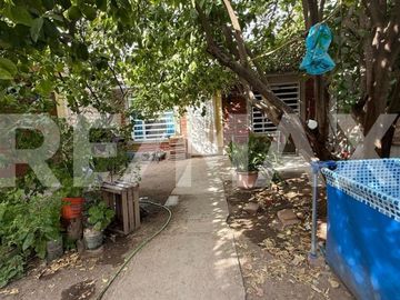 CASA EN VENTA 2 DORMITORIOS