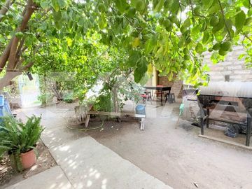 CASA EN VENTA 2 DORMITORIOS