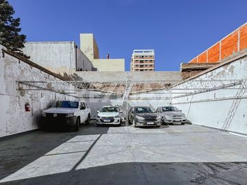 DEPARTAMENTO EN VENTA.PISO COMPLETO.APTO CREDITO