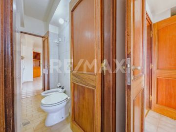 DEPARTAMENTO EN VENTA.PISO COMPLETO.APTO CREDITO