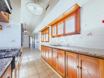 DEPARTAMENTO EN VENTA.PISO COMPLETO.APTO CREDITO