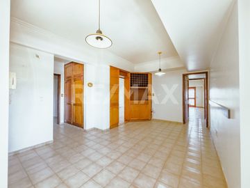 DEPARTAMENTO EN VENTA.PISO COMPLETO.APTO CREDITO