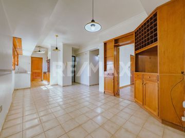 DEPARTAMENTO EN VENTA.PISO COMPLETO.APTO CREDITO