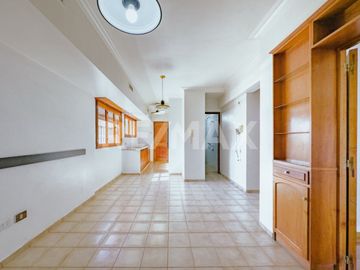 DEPARTAMENTO EN VENTA.PISO COMPLETO.APTO CREDITO