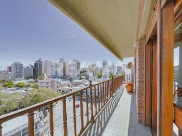 DEPARTAMENTO EN VENTA.PISO COMPLETO.APTO CREDITO