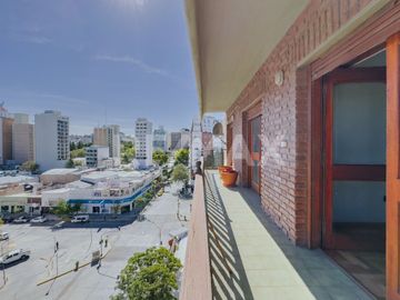 DEPARTAMENTO EN VENTA.PISO COMPLETO.APTO CREDITO