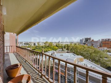 DEPARTAMENTO EN VENTA.PISO COMPLETO.APTO CREDITO
