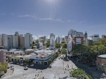 DEPARTAMENTO EN VENTA.PISO COMPLETO.APTO CREDITO