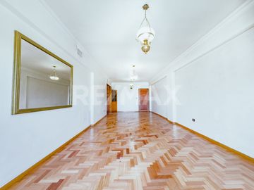DEPARTAMENTO EN VENTA.PISO COMPLETO.APTO CREDITO