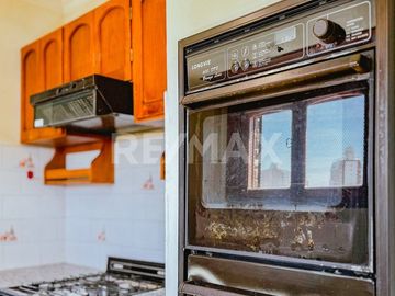 DEPARTAMENTO EN VENTA.PISO COMPLETO.APTO CREDITO