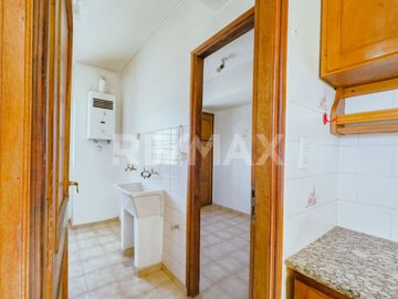 DEPARTAMENTO EN VENTA.PISO COMPLETO.APTO CREDITO