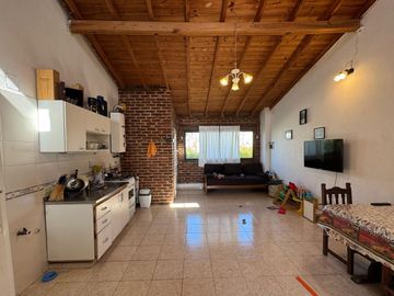 Casa + Depto Venta El Palomar cerca Acceso Oeste