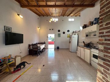 Casa + Depto Venta El Palomar cerca Acceso Oeste