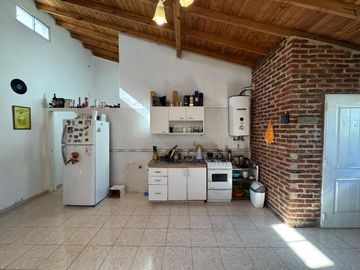 Casa + Depto Venta El Palomar cerca Acceso Oeste