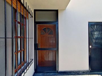 VENTA CASA CUATRO AMBIENTES BECCAR FONDO GARAJE