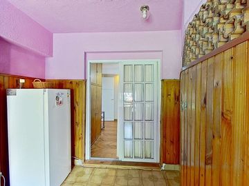 VENTA CASA CUATRO AMBIENTES BECCAR FONDO GARAJE