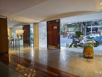 VENTA DEPARTAMENTO 2 AMBIENTES Y COCHERA V URQUIZA