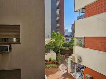 VENTA DEPARTAMENTO 2 AMBIENTES Y COCHERA V URQUIZA