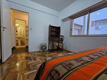 VENTA DEPARTAMENTO 2 AMBIENTES Y COCHERA V URQUIZA