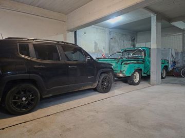 VENTA DEPARTAMENTO 2 AMBIENTES Y COCHERA V URQUIZA