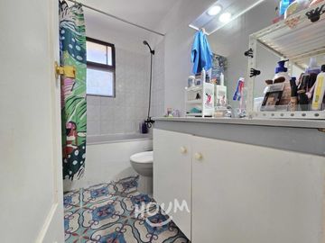 LINDA CASA DE 3 PISOS, METRO QUILIN