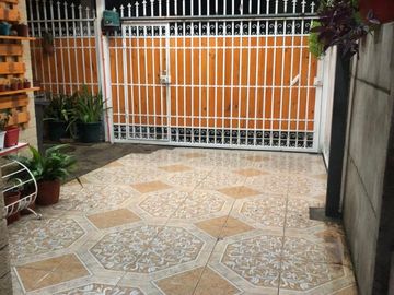 JARDIN ORIENTE