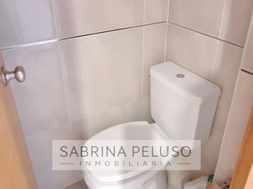 Departamento en Moreno Norte