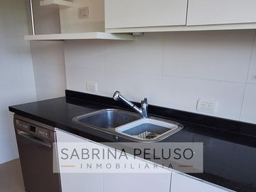 Departamento en Moreno Norte