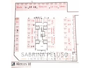 Departamento en Moreno Norte