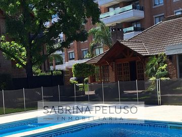 Departamento en Moreno Norte