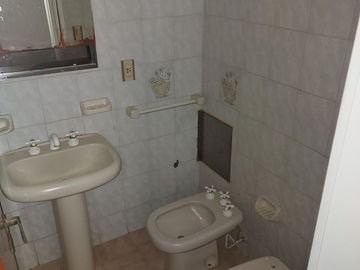 Departamento en  San Juan al 2300