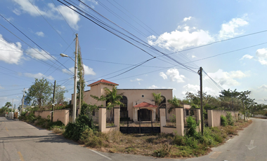 Terreno en Venta en Esquina en Montes de Amé