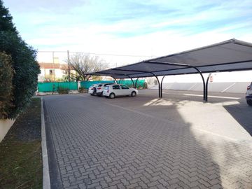 Departamento en Residencias del Sur.. 1 dormitorio. Con cochera y amenities