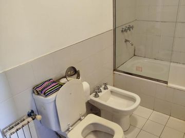 Departamento en Residencias del Sur.. 1 dormitorio. Con cochera y amenities