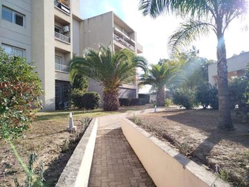 Departamento en Residencias del Sur.. 1 dormitorio. Con cochera y amenities