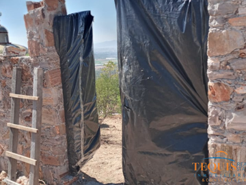 🏞️ ¡Construye tu Sueño en La Higuera!  1600m² Vista Panorámica | Acedera