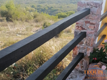 🏞️ ¡Construye tu Sueño en La Higuera!  1600m² Vista Panorámica | Acedera