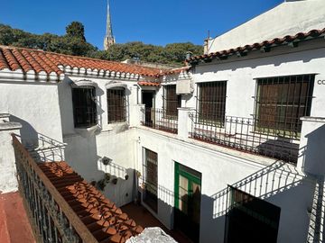 Casa en Bajo de San Isidro con vista y a metros de la Catedral