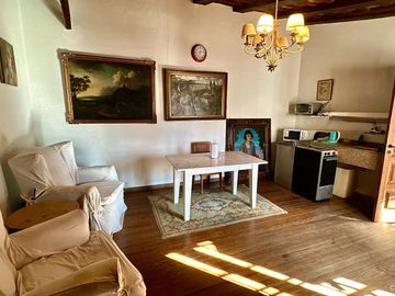Casa en Bajo de San Isidro con vista y a metros de la Catedral