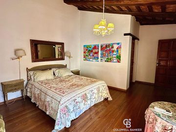 Casa en Bajo de San Isidro con vista y a metros de la Catedral