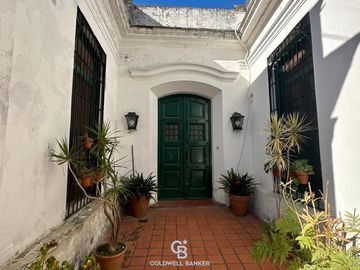 Casa en Bajo de San Isidro con vista y a metros de la Catedral
